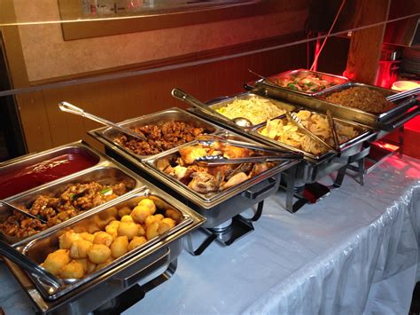 china buffets in the area
